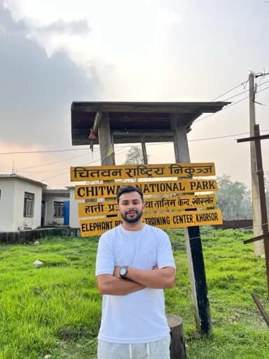 Suman Sharma | Entrepreneur, Startup Founder, Full Stack Engineer (4+ YOE)